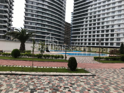 Квартира 74.7 м² - Леха и Марии Качинских, Батуми, Грузия