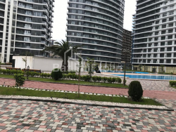 Квартира 74.7 м² - Леха и Марии Качинских, Батуми, Грузия