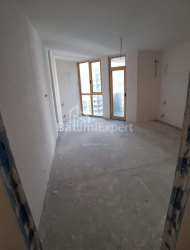 Квартира 4-комн 102 м² - Юсуфа Кобаладзе, Батуми