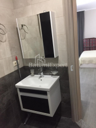 Квартира 28.5 м² - Шалва Инасаридзе, Батуми, Грузия