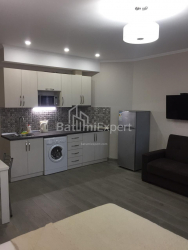Квартира 1-комн 28.5 м² - Шалва Инасаридзе, Батуми