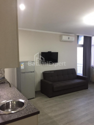 Квартира 28.5 м² - Шалва Инасаридзе, Батуми, Грузия