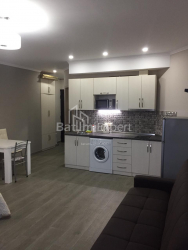 Квартира 28.5 м² - Шалва Инасаридзе, Батуми, Грузия