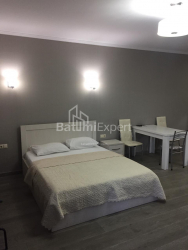 Квартира 1-комн 28.5 м² - Шалва Инасаридзе, Батуми