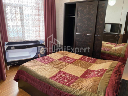 Квартира 3-комн 80 м² - Шалва Инасаридзе, Батуми