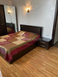 Квартира 80 м² - Шалва Инасаридзе, Батуми, Грузия