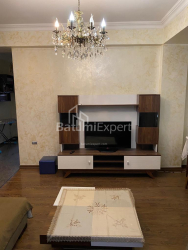 Квартира 3-комн 80 м² - Шалва Инасаридзе, Батуми