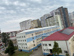 Квартира 80 м² - Шалва Инасаридзе, Батуми, Грузия
