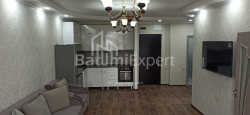 Квартира 4-комн 80 м² - Тбел-Абусеридзе, Батуми