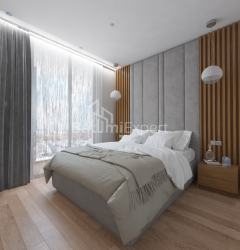 Квартира 84 м² - Аллея Героев, Батуми, Грузия