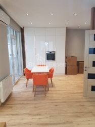 Квартира 2-комн 59.5 м² - Шерифа Химшиашвили, Батуми