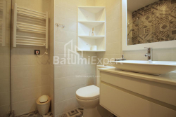 Квартира 47.5 м² - Шерифа Химшиашвили, Батуми, Грузия