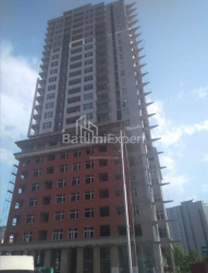Квартира 43.4 м² - Шоссе аэропорта, Батуми, Грузия