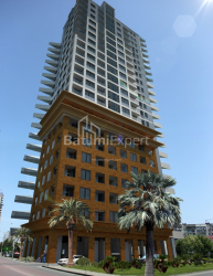 Квартира 43.4 м² - Шоссе аэропорта, Батуми, Грузия