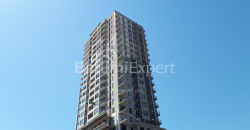Квартира 43.4 м² - Шоссе аэропорта, Батуми, Грузия