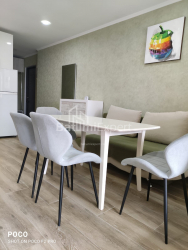 Квартира 1-комн 48 м² - Юсуфа Кобаладзе, Батуми