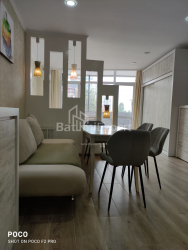 Квартира 1-комн 48 м² - Юсуфа Кобаладзе, Батуми
