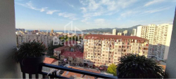 Квартира 60 м² - Важа-Пшавела, Батуми, Грузия