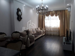 Квартира 3-комн 72 м² - Еквтиме Такаишвили, Батуми
