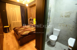 Квартира 98 м² - Зураба Горгиладзе, Батуми, Грузия
