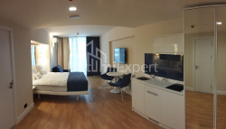 Квартира 1-комн 33 м² - Шерифа Химшиашвили, Батуми