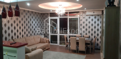 Квартира 3-комн 85 м² - Юсуфа Кобаладзе, Батуми