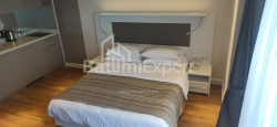 Квартира 1-комн 37 м² - Шерифа Химшиашвили, Батуми