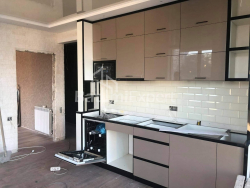 Квартира 3-комн 70 м² - Нико Пиросмани, Батуми