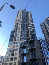 Квартира 3-комн 70 м² - Нико Пиросмани, Батуми