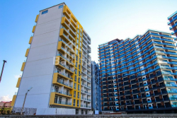 Квартира 1-комн 40 м² - Ангиса, Батуми