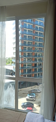 Квартира 40 м² - Ангиса, Батуми, Грузия