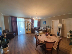 Квартира 3-комн 96 м² - Вахтанга Горгасали, Батуми