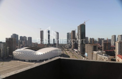 Квартира 3-комн 96.5 м² - Петра Багратиони, Батуми