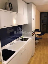 Квартира 33 м² - Шерифа Химшиашвили, Батуми, Грузия