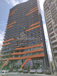 Квартира 33 м² - Шалва Инасаридзе, Батуми, Грузия