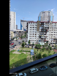 Квартира 33 м² - Шалва Инасаридзе, Батуми, Грузия