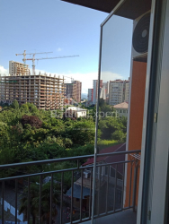 Квартира 33 м² - Шалва Инасаридзе, Батуми, Грузия