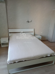 Квартира 1-комн 33 м² - Шалва Инасаридзе, Батуми