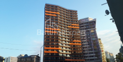 Квартира 1-комн 33 м² - Шалва Инасаридзе, Батуми