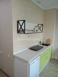 Квартира 33 м² - Шалва Инасаридзе, Батуми, Грузия