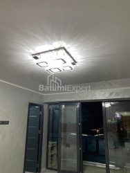 Квартира 2-комн 50 м² - Шерифа Химшиашвили, Батуми