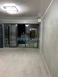 Квартира 2-комн 50 м² - Шерифа Химшиашвили, Батуми
