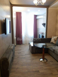 Квартира 1-комн 30 м² - Зураба Горгиладзе, Батуми