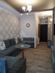 Квартира 1-комн 30 м² - Зураба Горгиладзе, Батуми