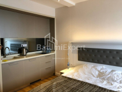 Квартира 1-комн 31 м² - Шерифа Химшиашвили, Батуми