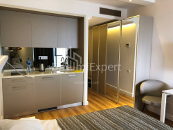 Квартира 1-комн 31 м² - Шерифа Химшиашвили, Батуми