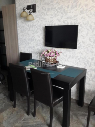 Квартира 2-комн 54.7 м² - Юсуфа Кобаладзе, Батуми