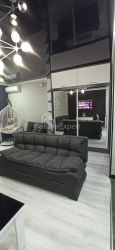 Квартира 2-комн 52 м² - Еквтиме Такаишвили, Батуми