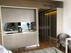 Квартира 1-комн 31 м² - Шерифа Химшиашвили, Батуми