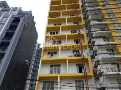 Квартира 37 м² - Ангиса, Батуми, Грузия